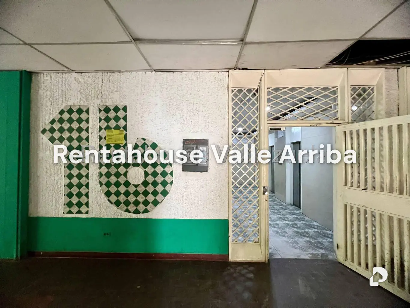 Apartment in El Paraíso, Caracas – 3