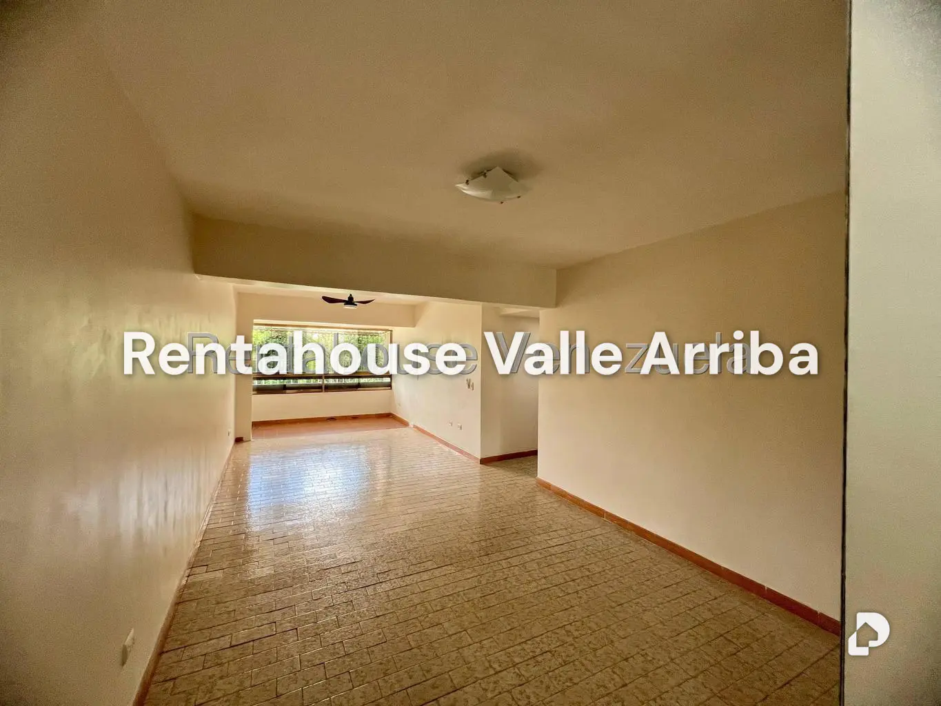 Apartment in El Paraíso, Caracas – 12