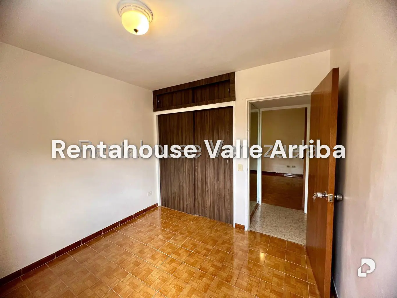 Apartment in El Paraíso, Caracas – 22