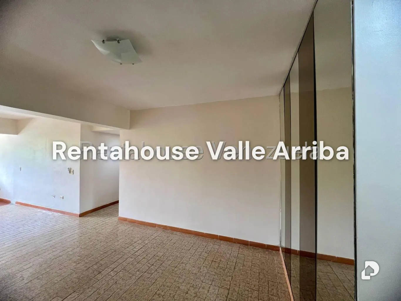 Apartment in El Paraíso, Caracas – 13