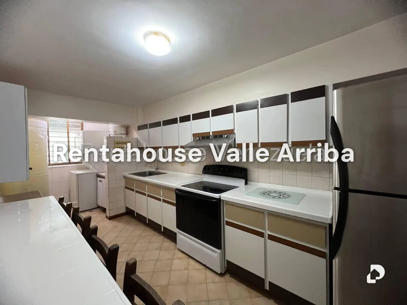 Apartment in El Paraíso, Caracas – 9