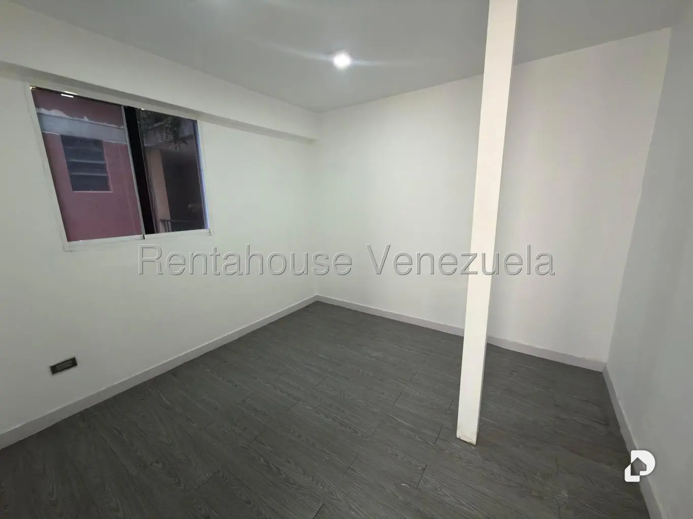 Apartamento en Los Palos Grandes, Caracas