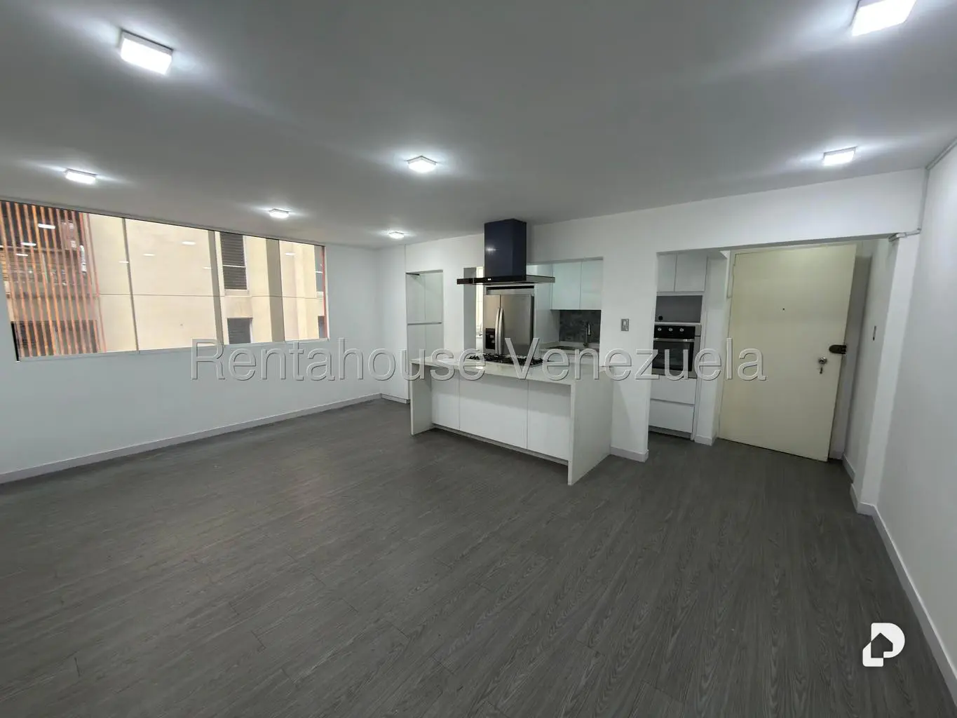 Apartamento en Los Palos Grandes, Caracas
