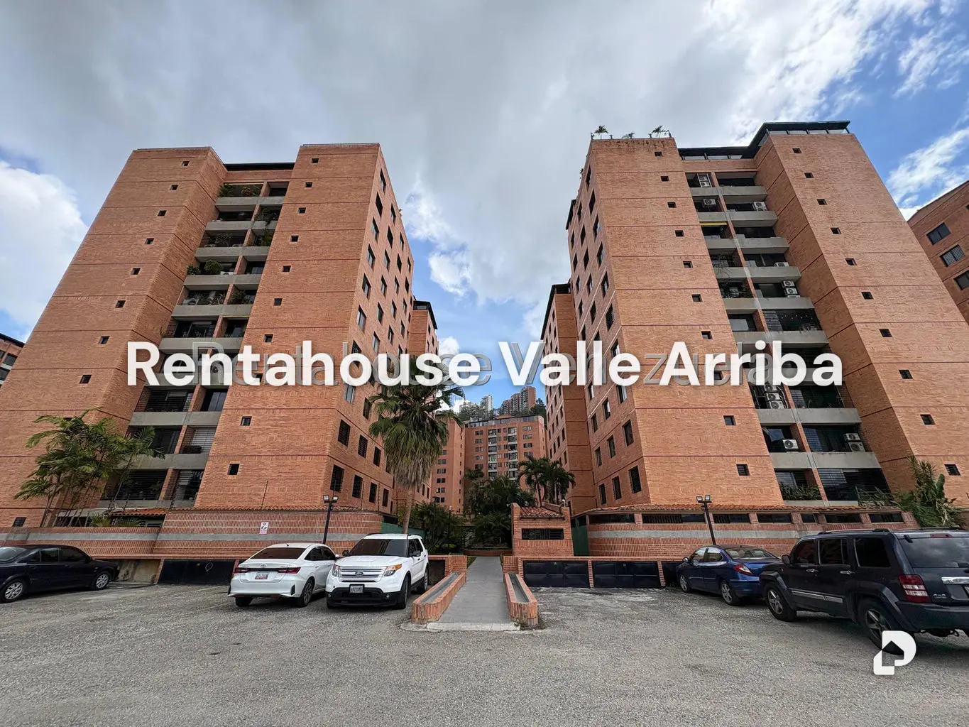 Apartamento en Colinas de La Tahona, Caracas – 15