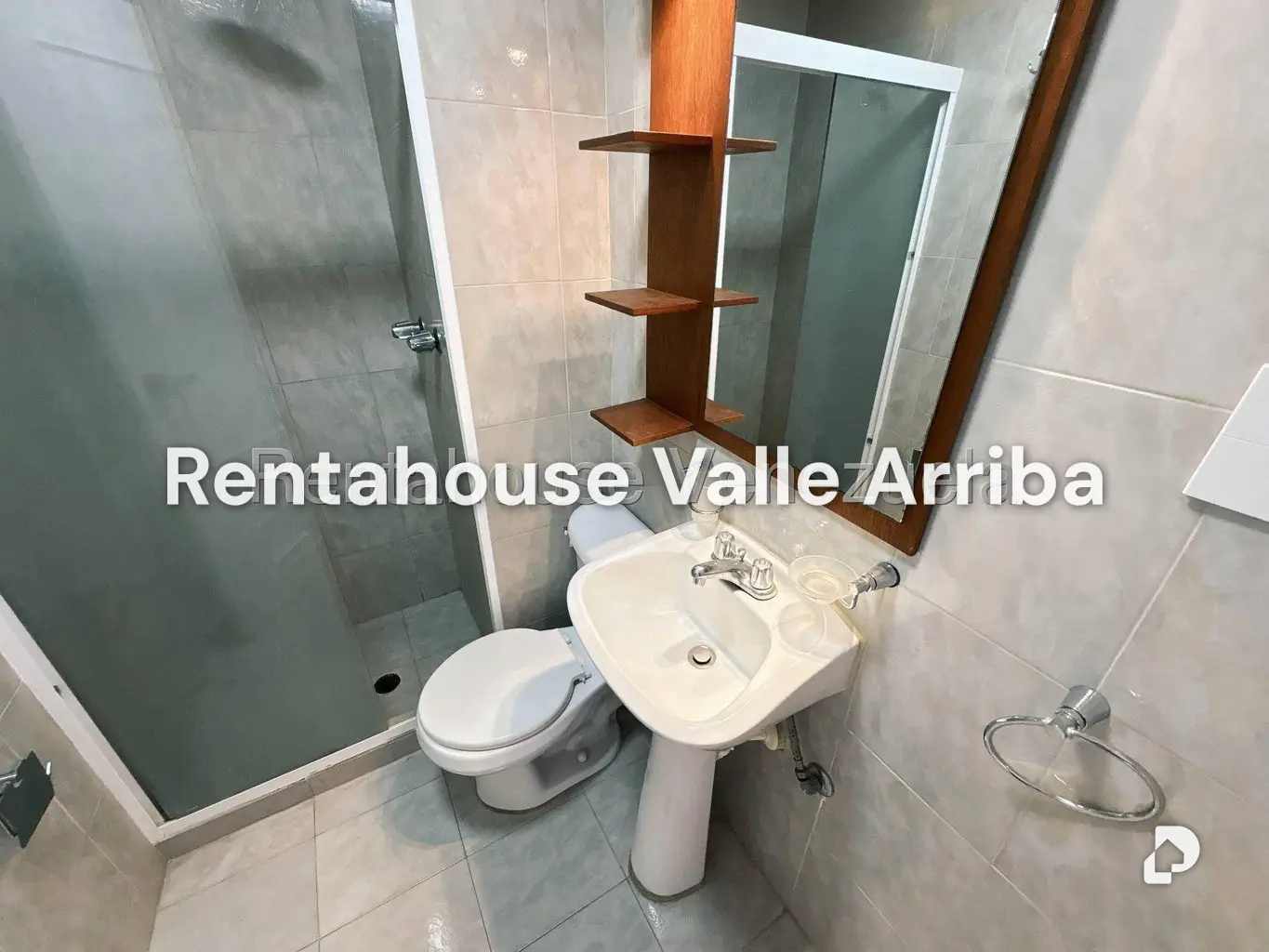 Apartamento en Colinas de La Tahona, Caracas – 9