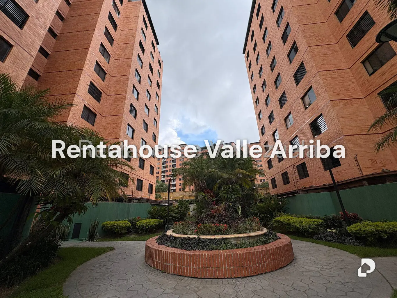 Apartamento en Colinas de La Tahona, Caracas – 1