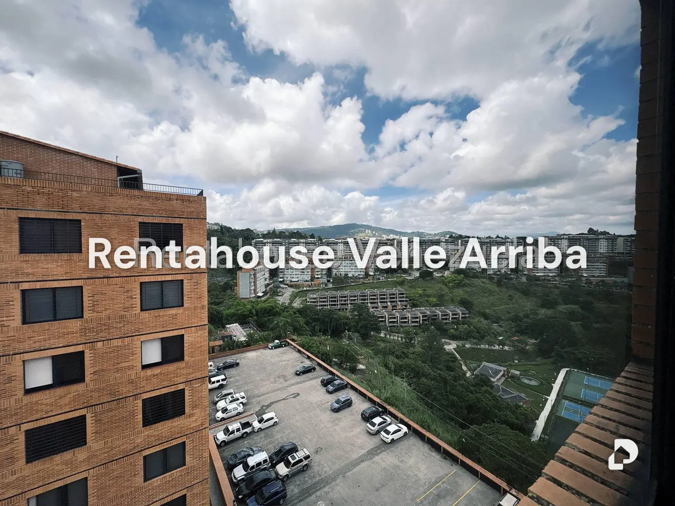 Apartamento en Colinas de La Tahona, Caracas – 17