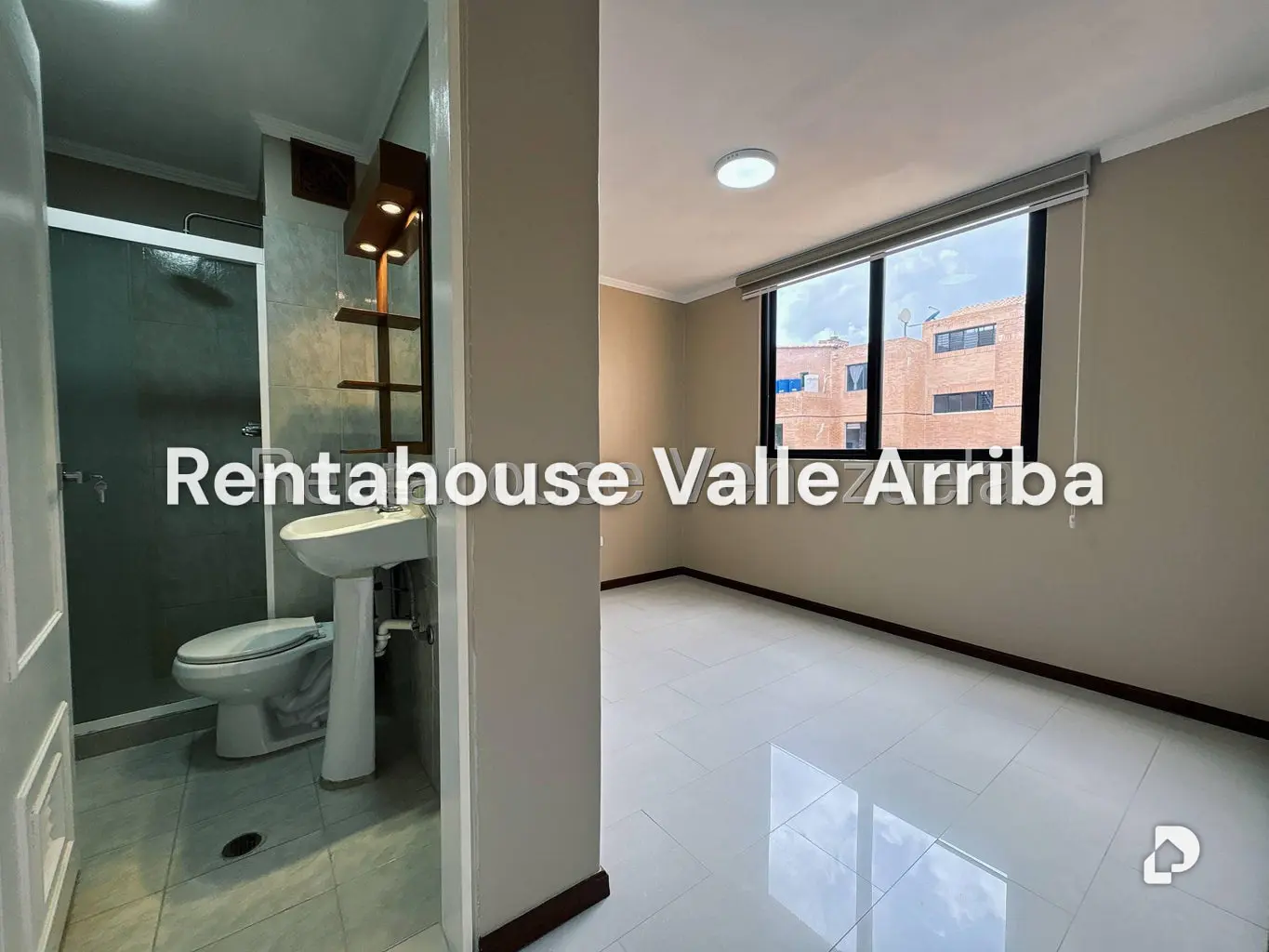 Apartamento en Colinas de La Tahona, Caracas – 7
