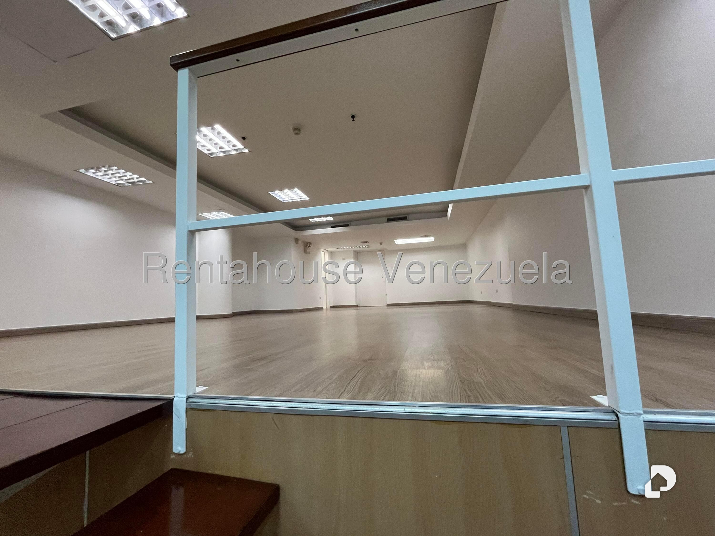 Local comercial en La Castellana, Caracas – 7
