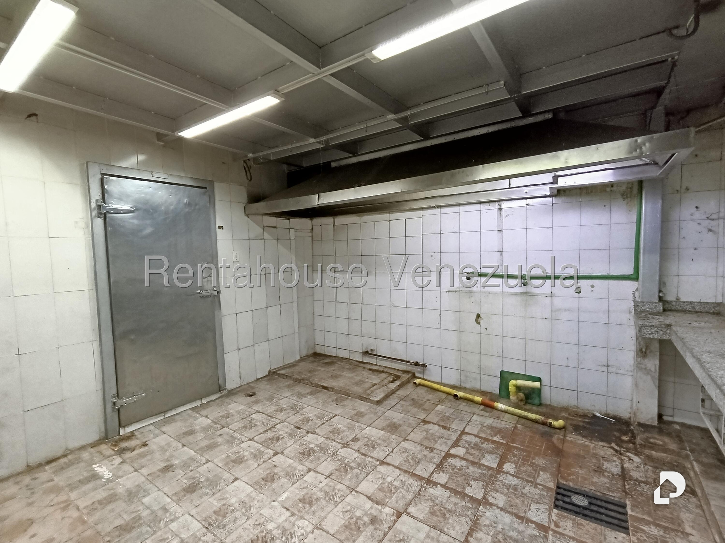 Local comercial en Parroquia Santa Teresa, Caracas – 6