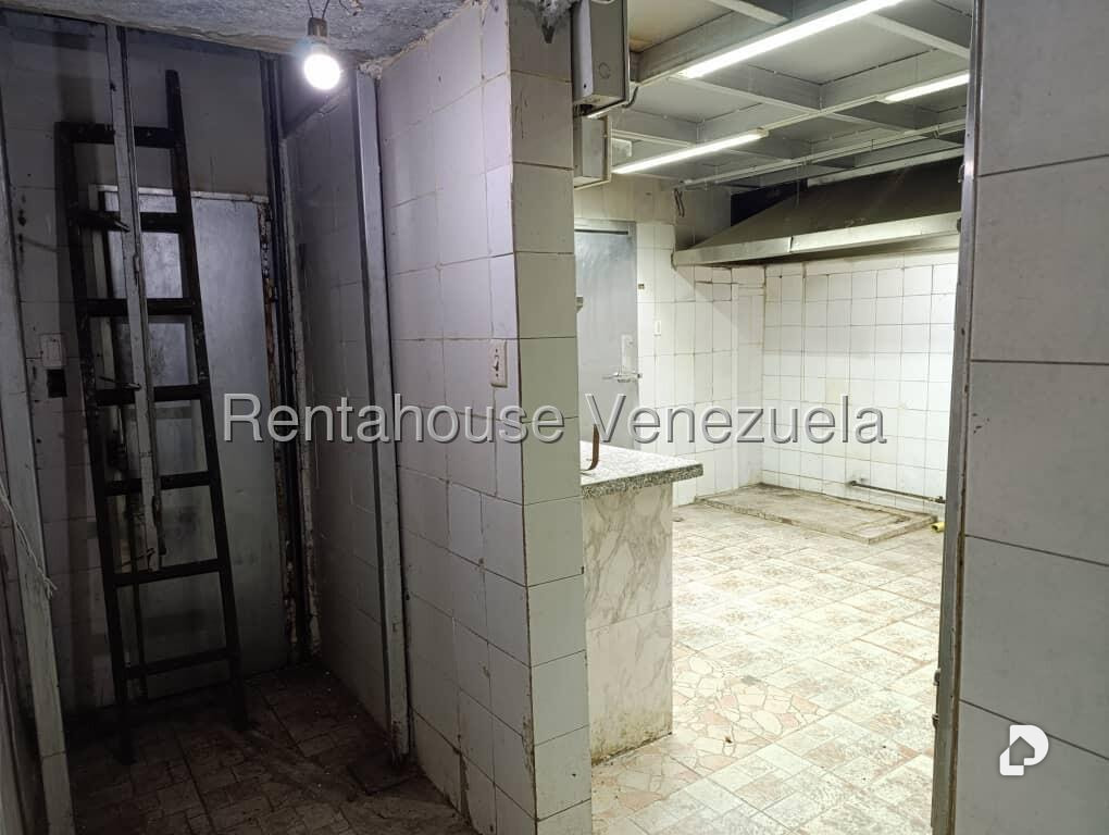 Local comercial en Parroquia Santa Teresa, Caracas – 3