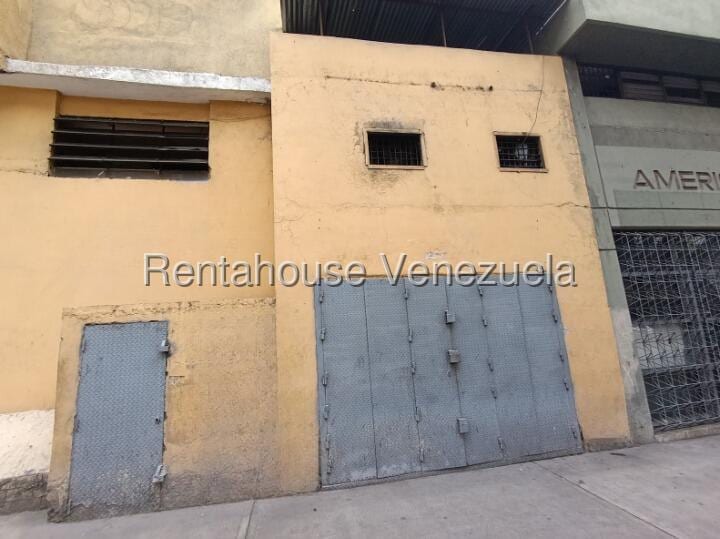 Local comercial en Caracas - 1