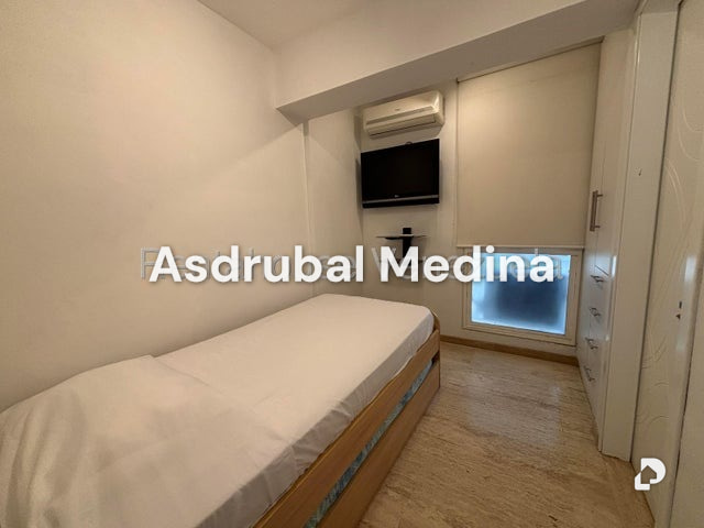 Apartamento en Bello Monte, Caracas – 10