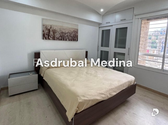 Apartamento en Bello Monte, Caracas – 5
