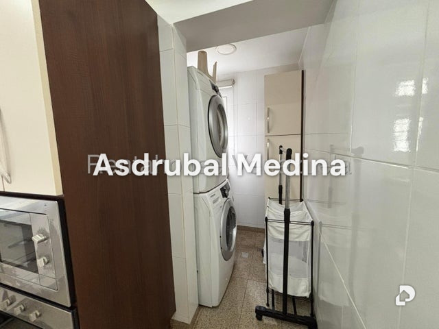 Apartamento en Bello Monte, Caracas – 4