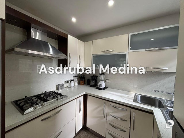 Apartamento en Bello Monte, Caracas – 3