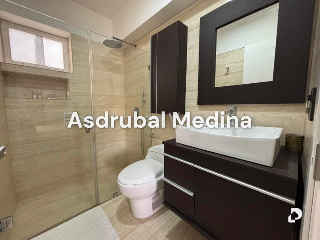 Apartamento en Bello Monte, Caracas – 9