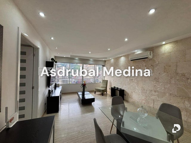 Apartamento en Bello Monte, Caracas – 2