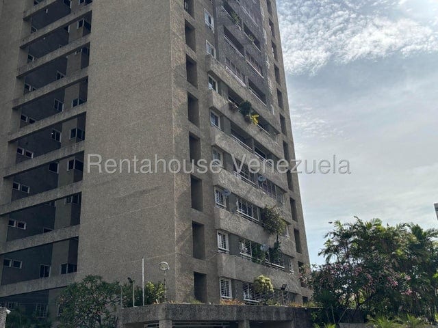 Apartment in Bello Monte, Caracas - 1