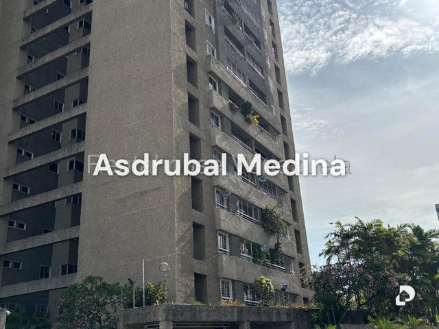 Apartamento en Bello Monte, Caracas – 1