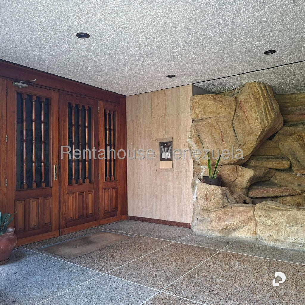 Apartamento en Terrazas del Ávila, Caracas – 18