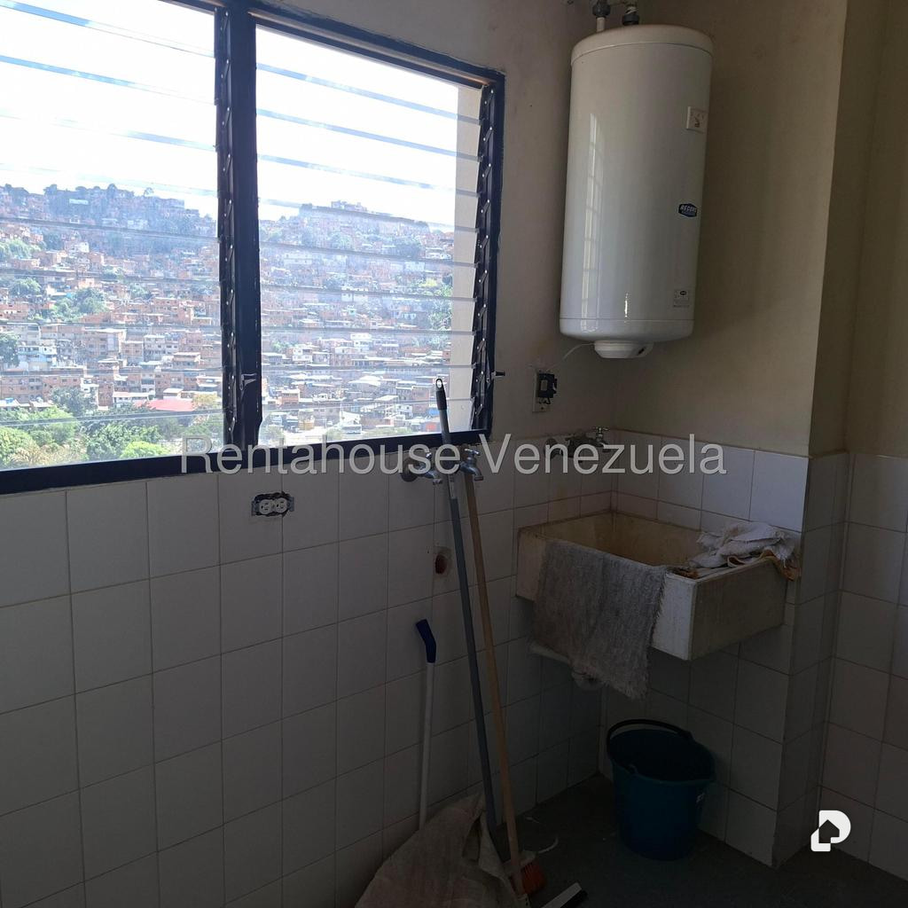 Apartamento en Terrazas del Ávila, Caracas – 10