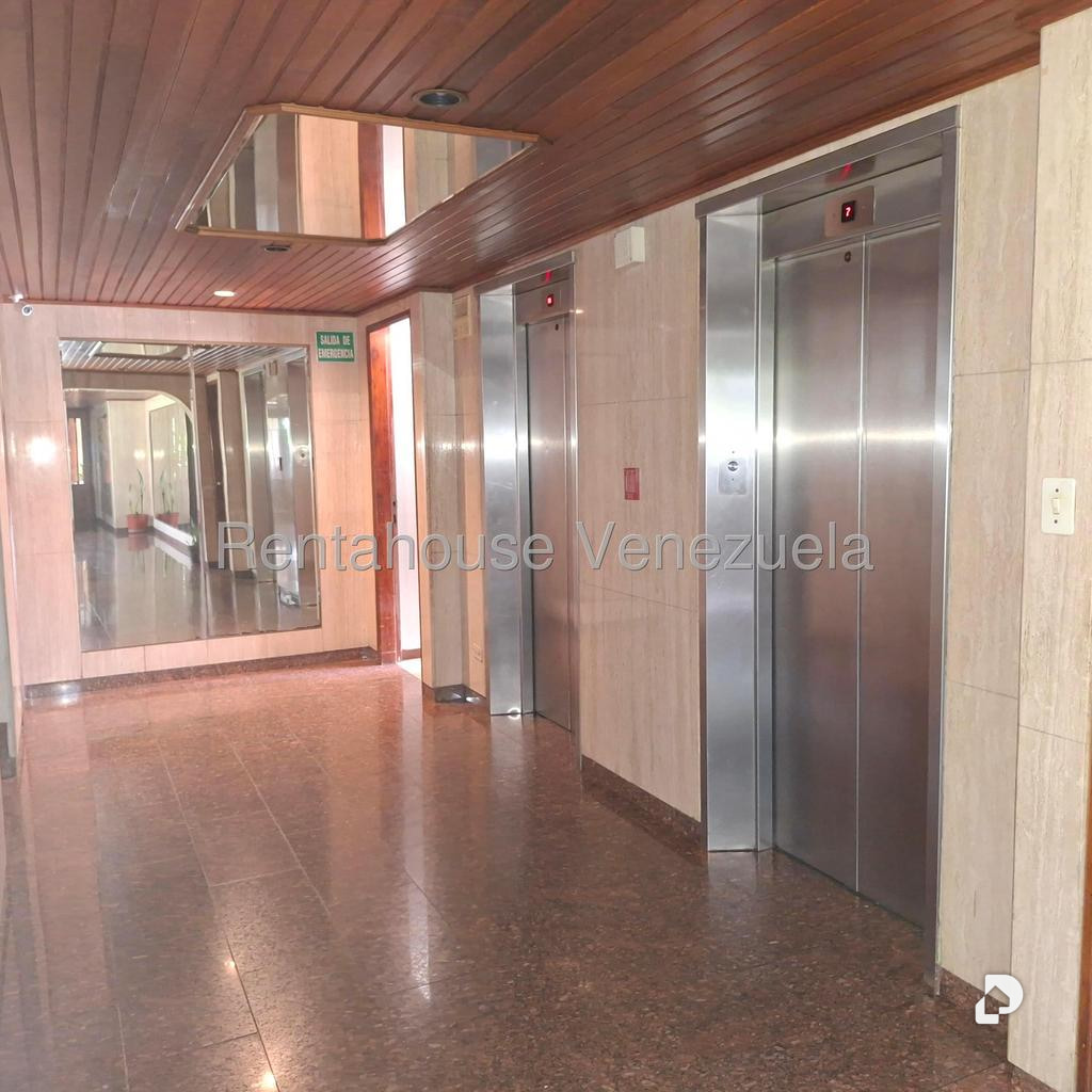Apartamento en Terrazas del Ávila, Caracas – 17