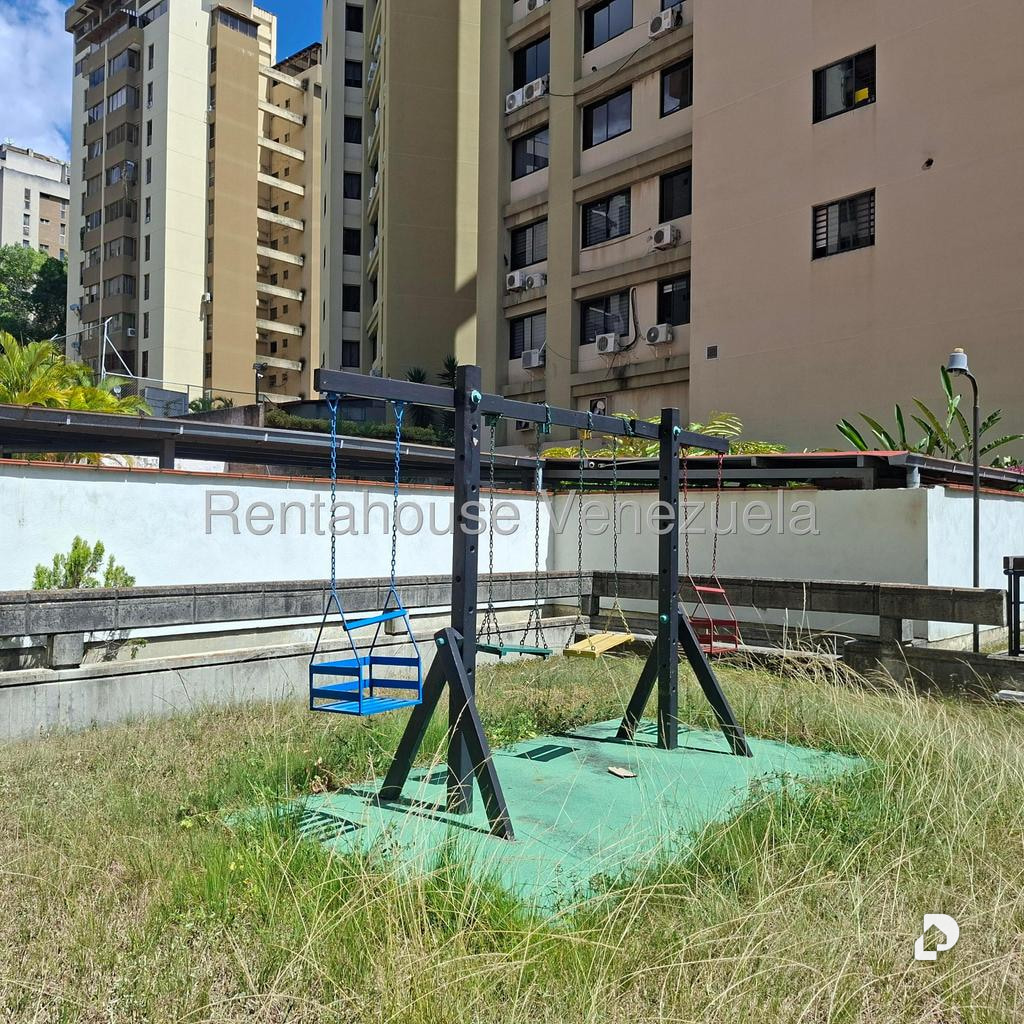 Apartamento en Terrazas del Ávila, Caracas – 21