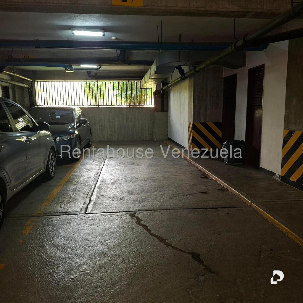 Apartamento en Terrazas del Ávila, Caracas – 22