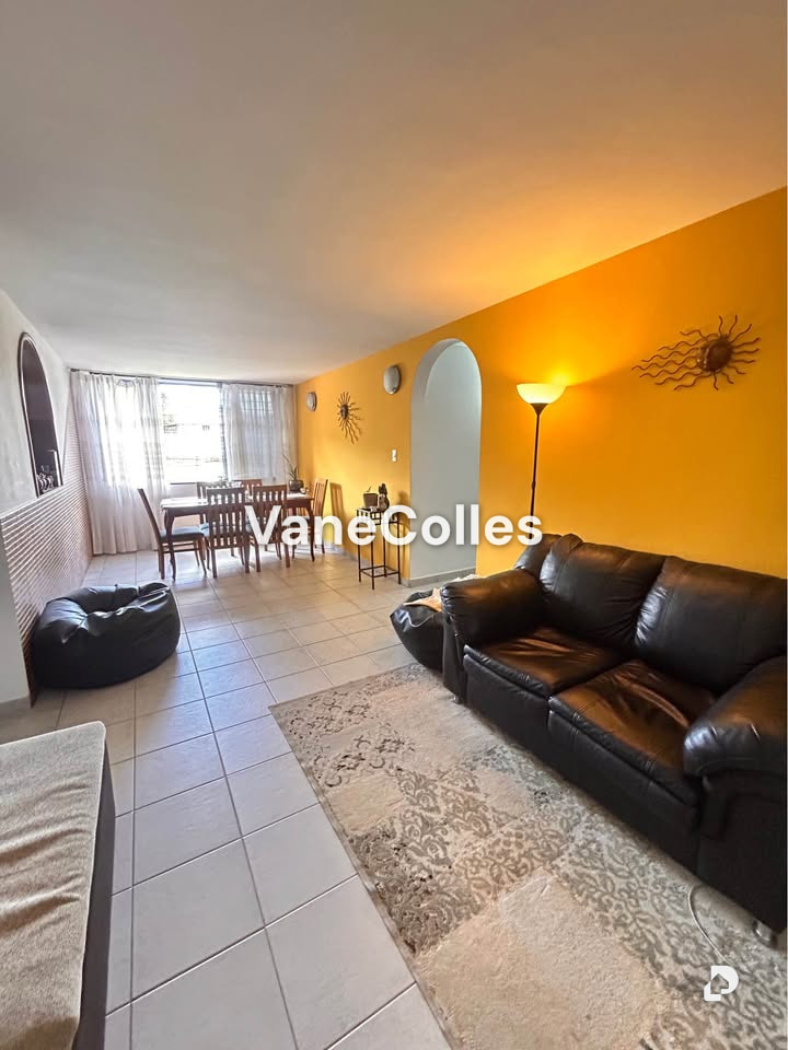 Apartamento en Parroquia Mariano Picón Salas, Mérida – 2