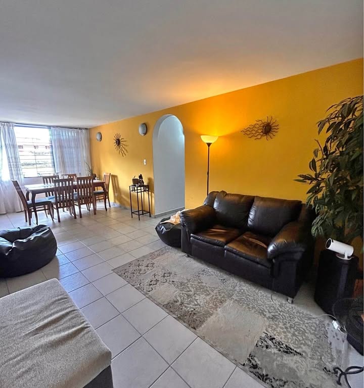 Apartamento en Parroquia Mariano Picón Salas, Mérida - 1
