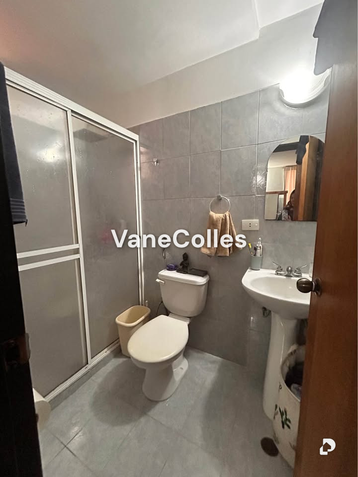 Apartamento en Parroquia Mariano Picón Salas, Mérida – 4