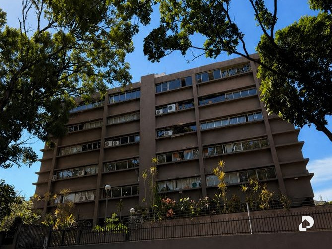 Apartment in Las Trincheras – 2
