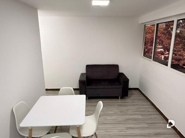 Apartment in Las Trincheras – 1