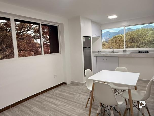 Apartment in Las Trincheras – 3