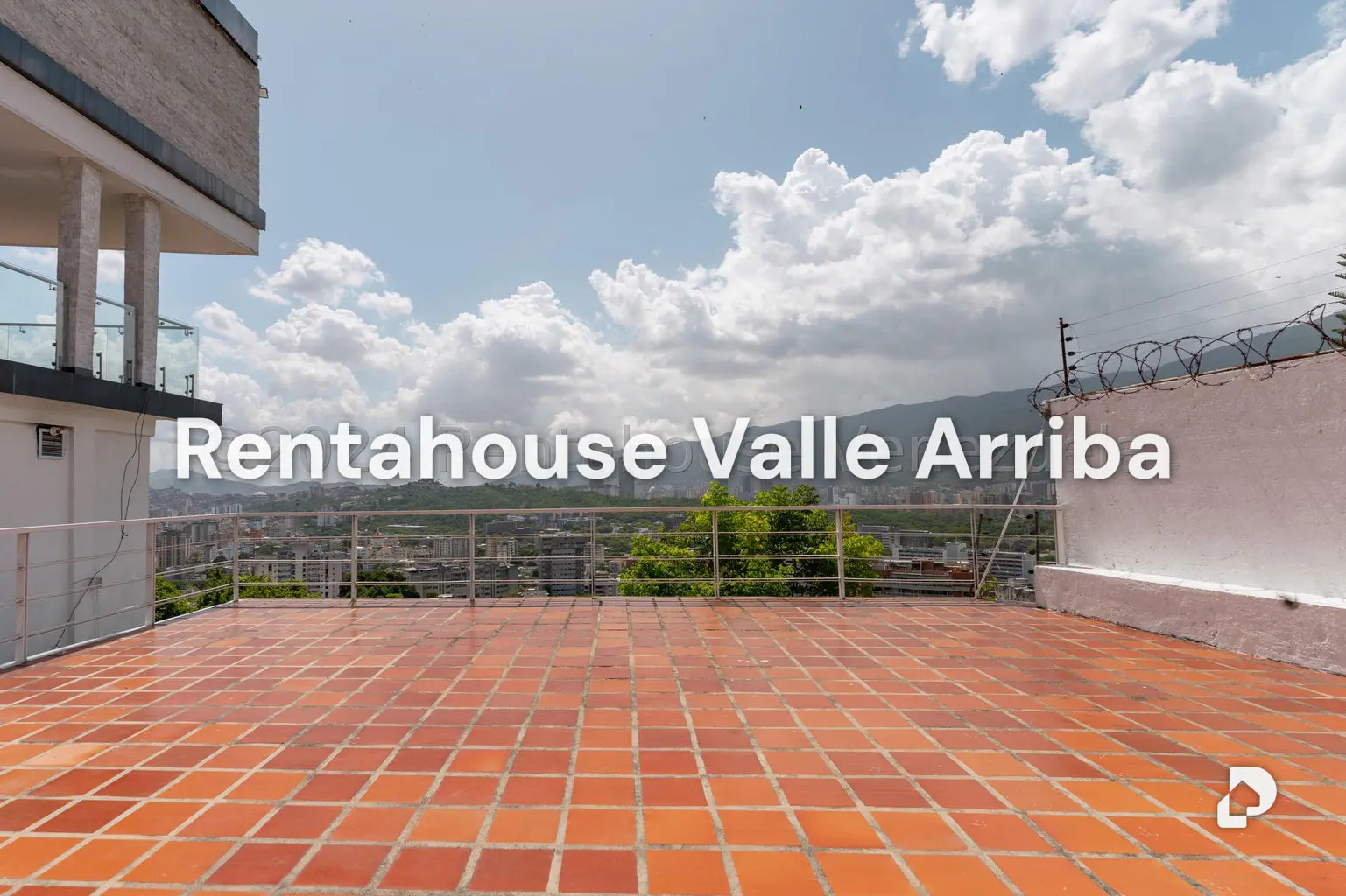 Casa en Colinas de Bello Monte, Caracas – 21
