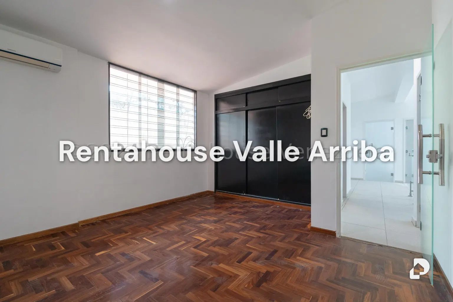 Casa en Colinas de Bello Monte, Caracas – 24