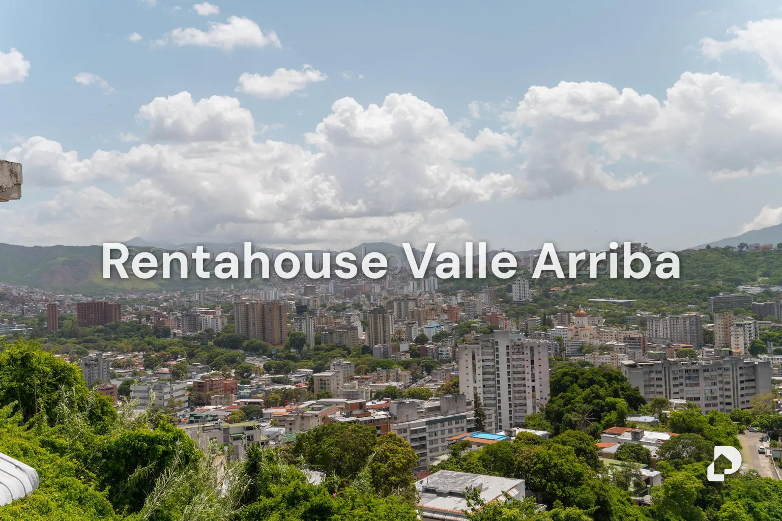 Casa en Colinas de Bello Monte, Caracas – 7