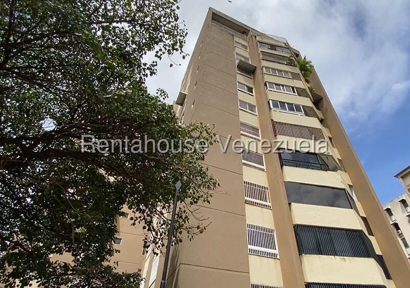 Apartamento en Colinas de Bello Monte, Caracas - 1