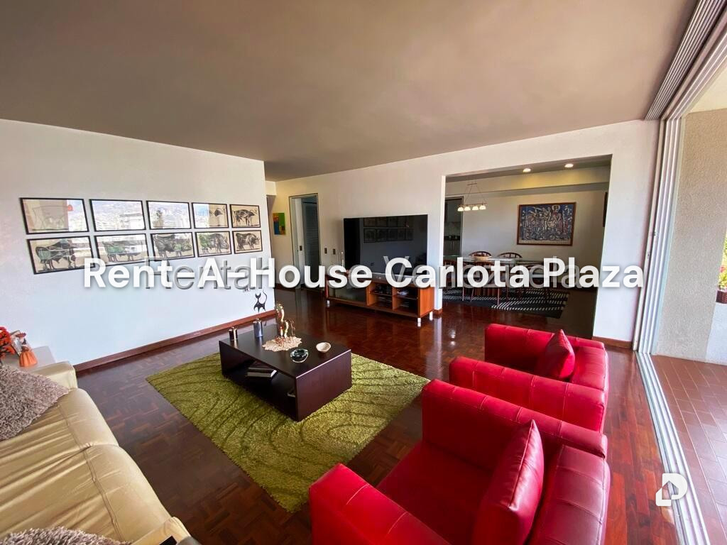 Apartamento en Colinas de Bello Monte, Caracas – 15