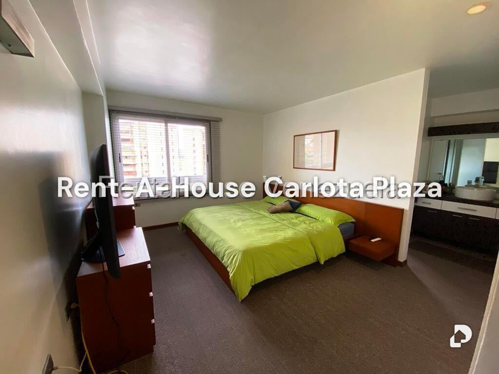 Apartamento en Colinas de Bello Monte, Caracas – 27