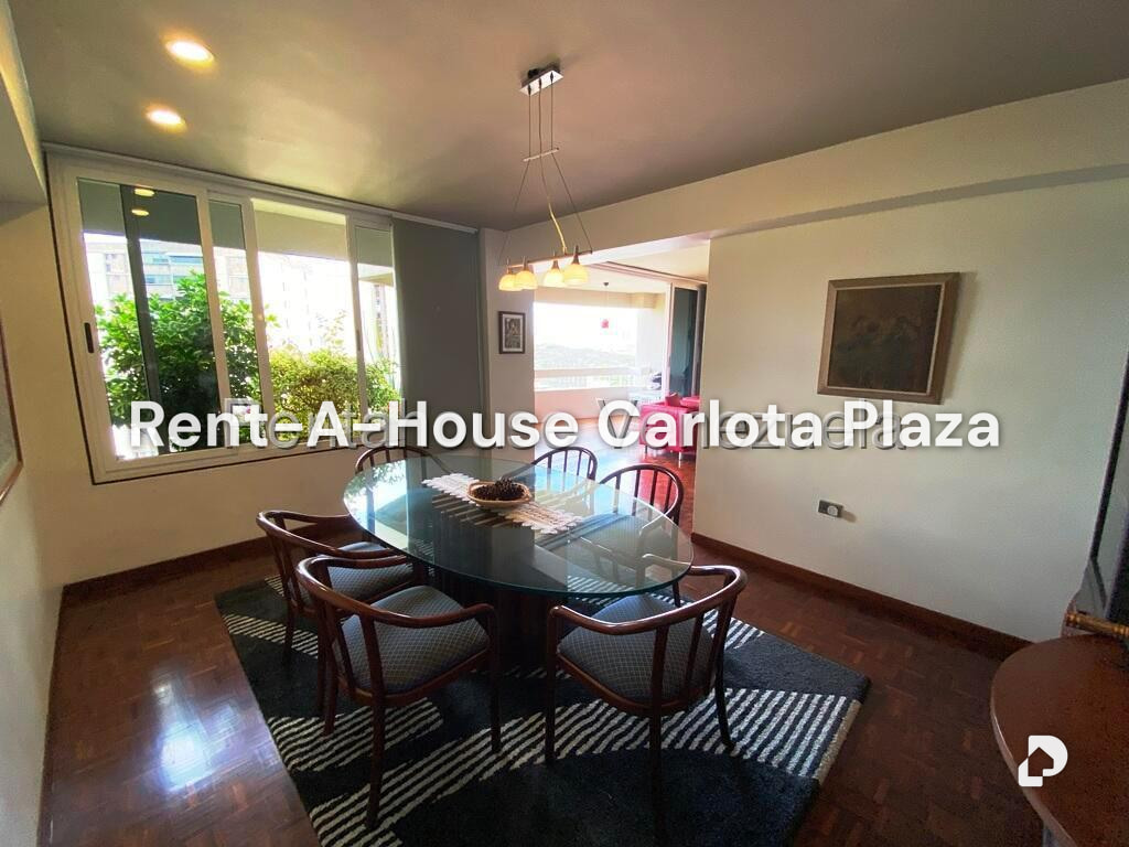 Apartamento en Colinas de Bello Monte, Caracas – 19