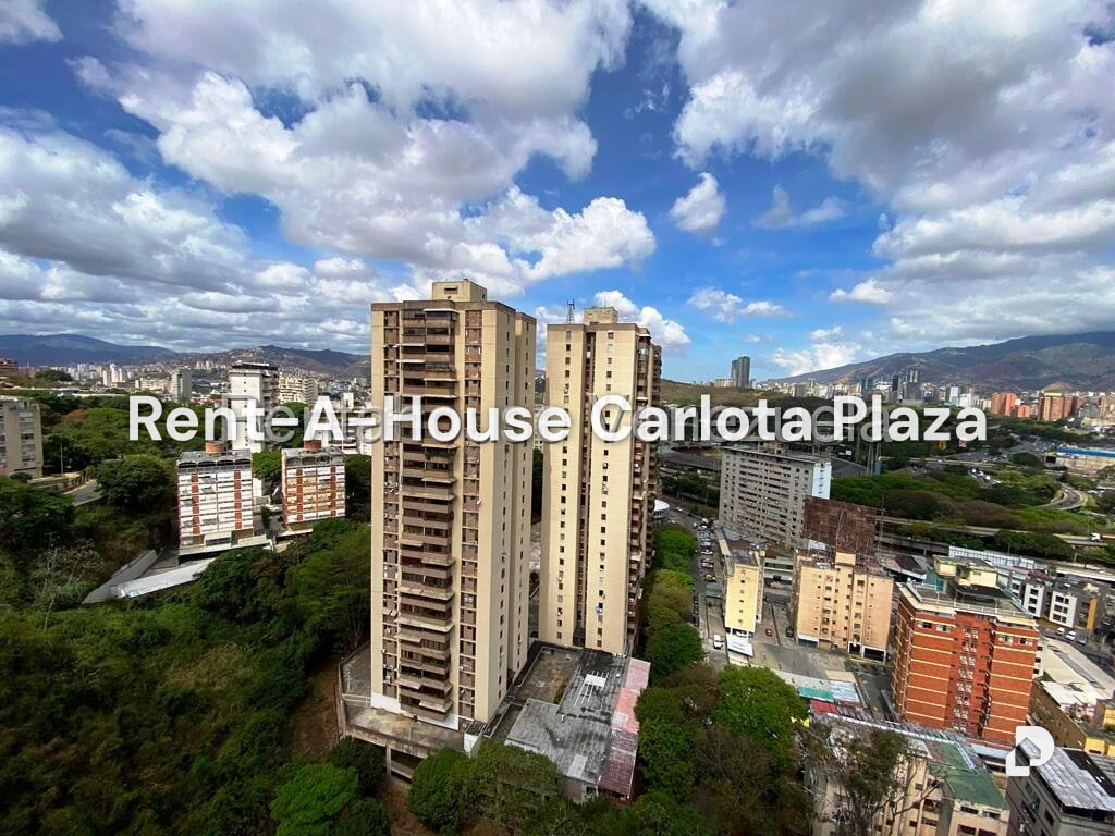 Apartamento en Colinas de Bello Monte, Caracas – 14