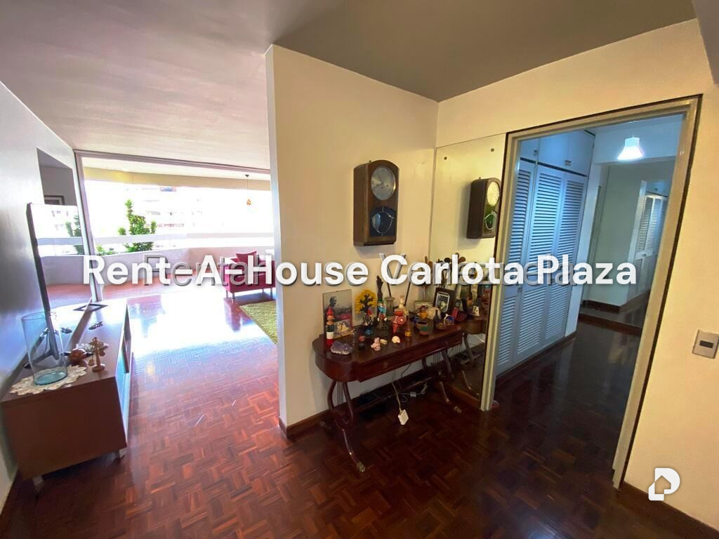 Apartamento en Colinas de Bello Monte, Caracas – 6