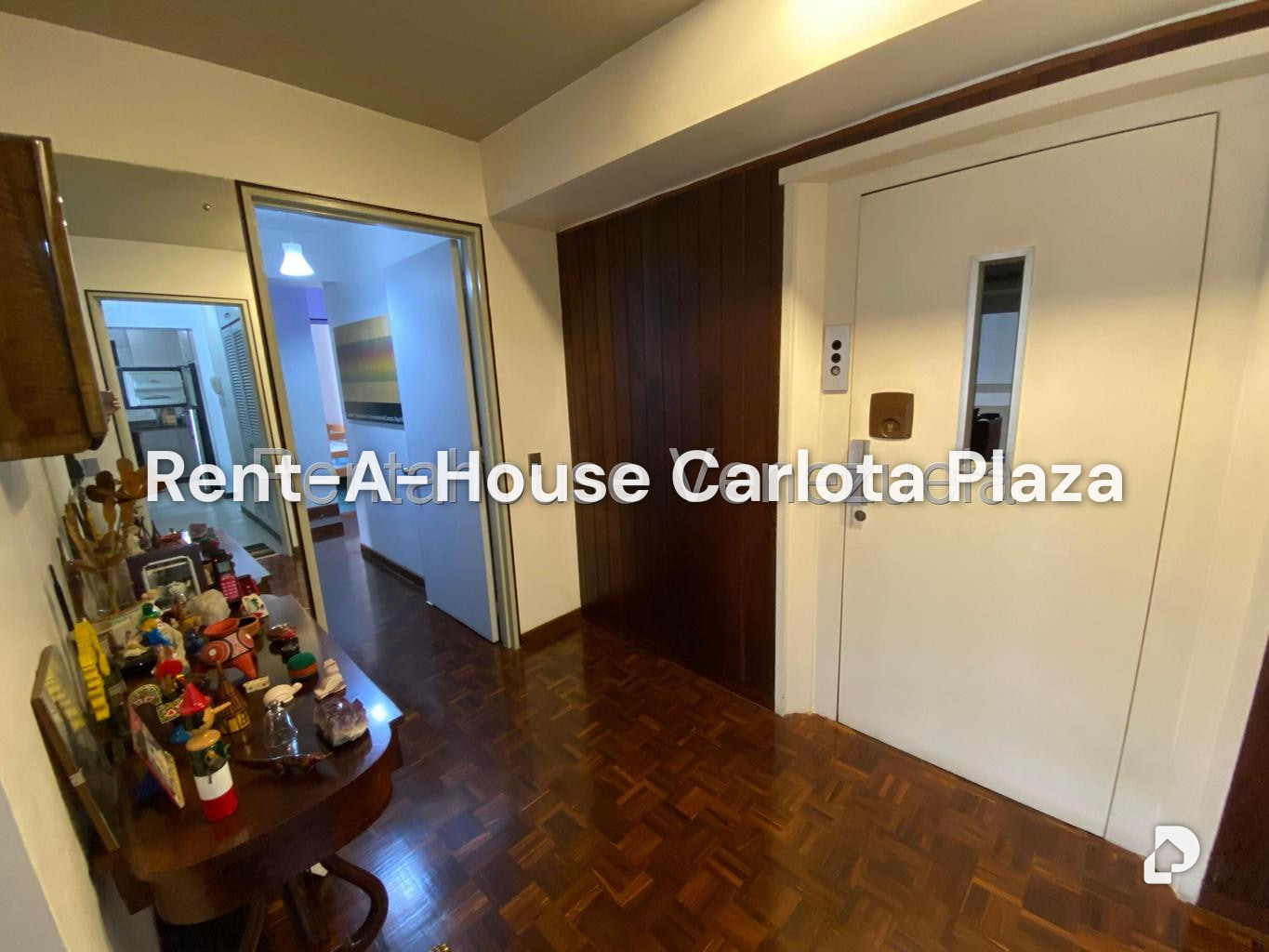 Apartamento en Colinas de Bello Monte, Caracas – 7