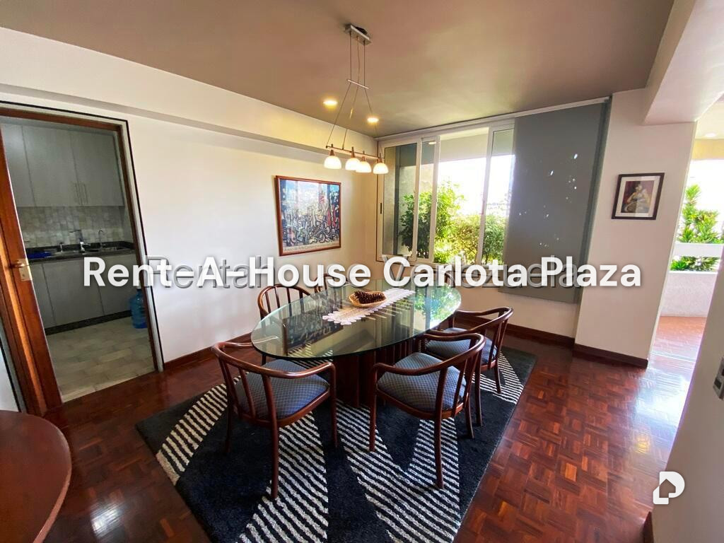 Apartamento en Colinas de Bello Monte, Caracas – 18