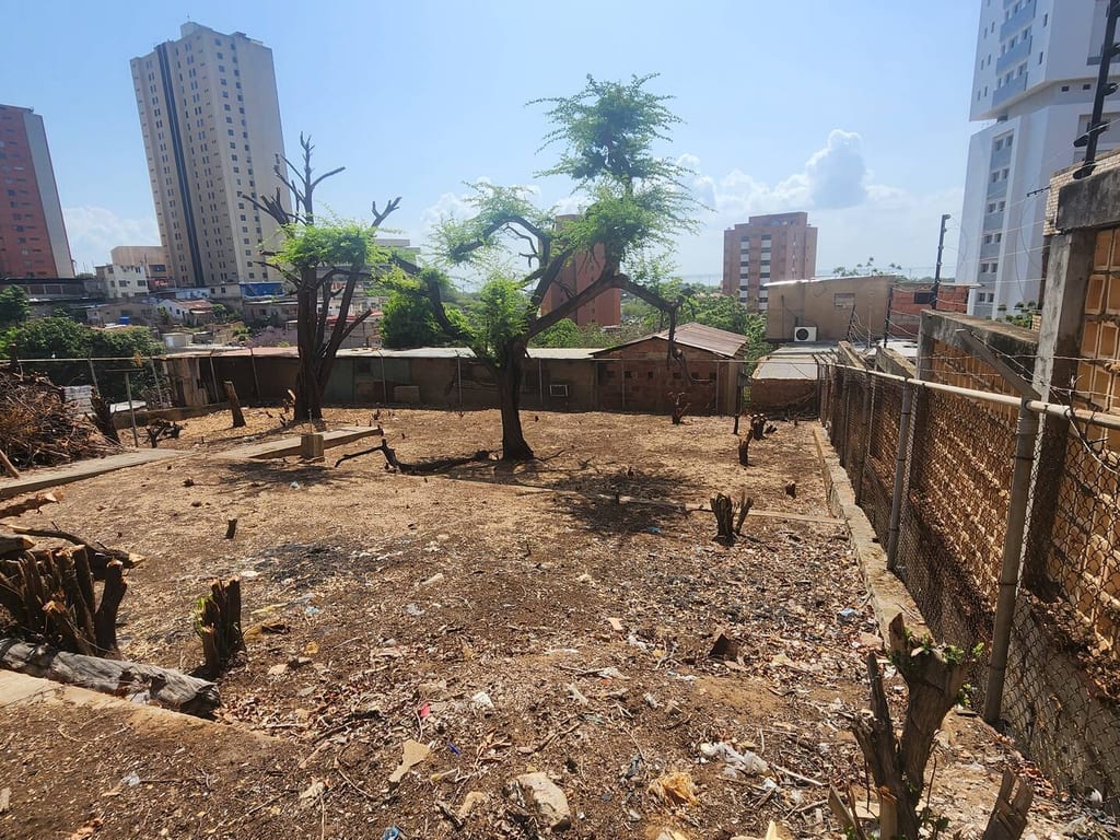 Terreno en Maracaibo - 1