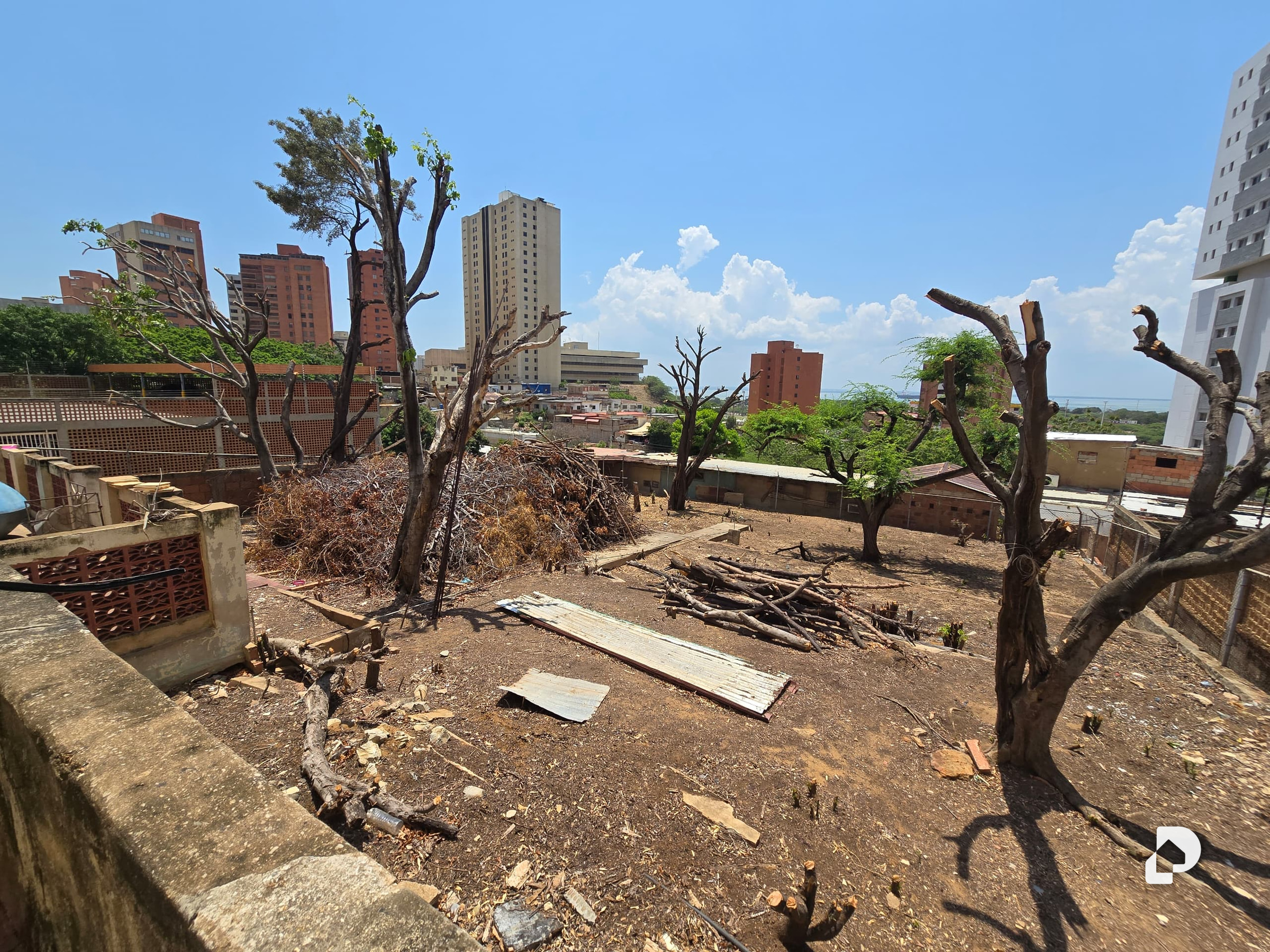 Terreno en Maracaibo – 6