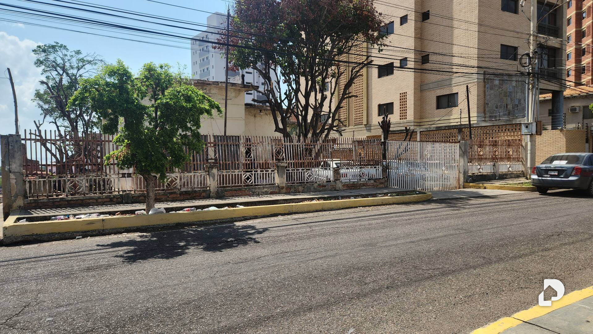 Terreno en Maracaibo – 3