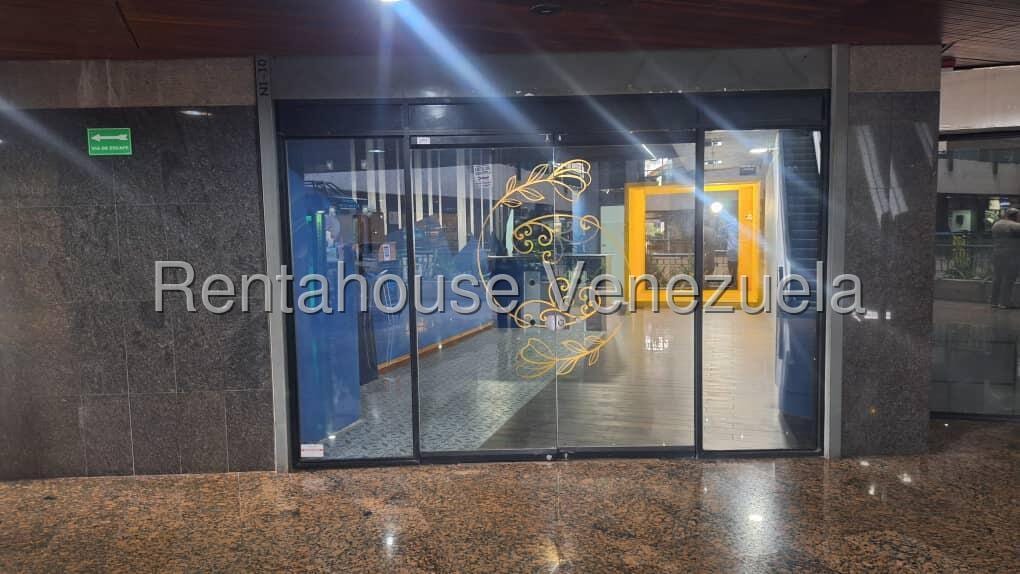 Local comercial en Lomas de La Lagunita, Caracas - 1